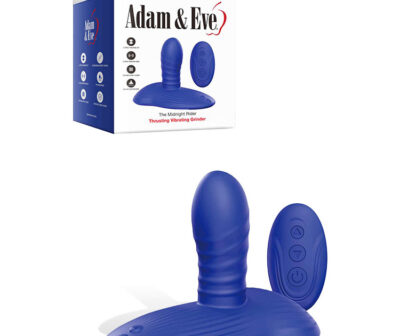 Adam & Eve THE MIDNGHT RIDER